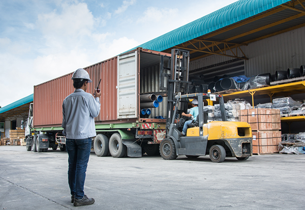 Redeploying Industrial Assets